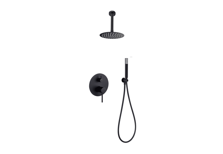 Conjuntos de ducha y baño empotrado Imex Monza Principal 1