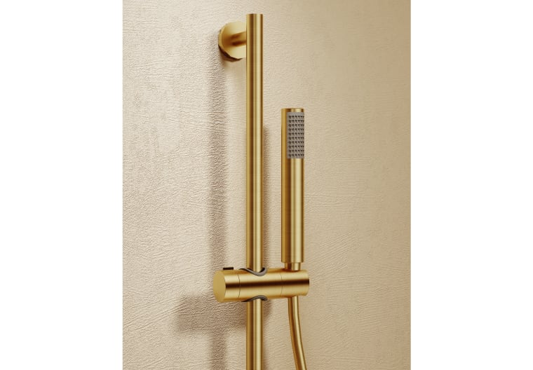 Grifo de ducha empotrado Imex Bless Detalle 7