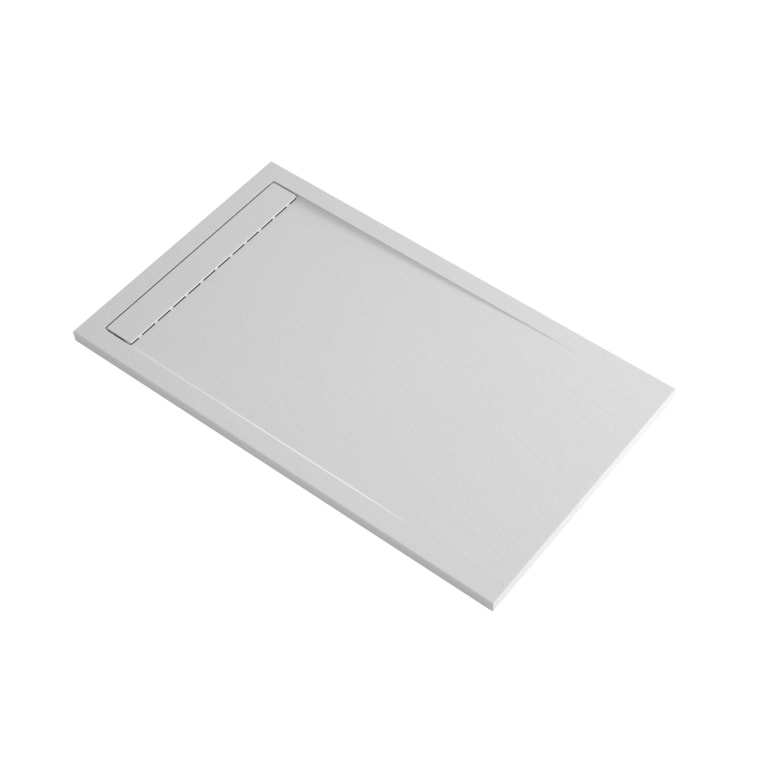 Plato de ducha Bruntec Design Veleta opción 8