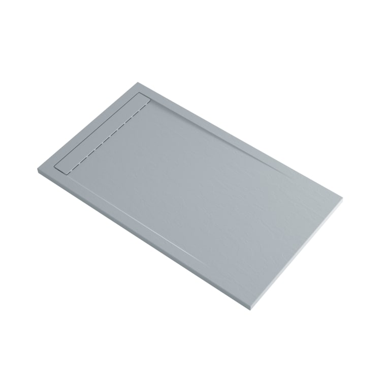 Plato de ducha Bruntec Design Veleta opción 10