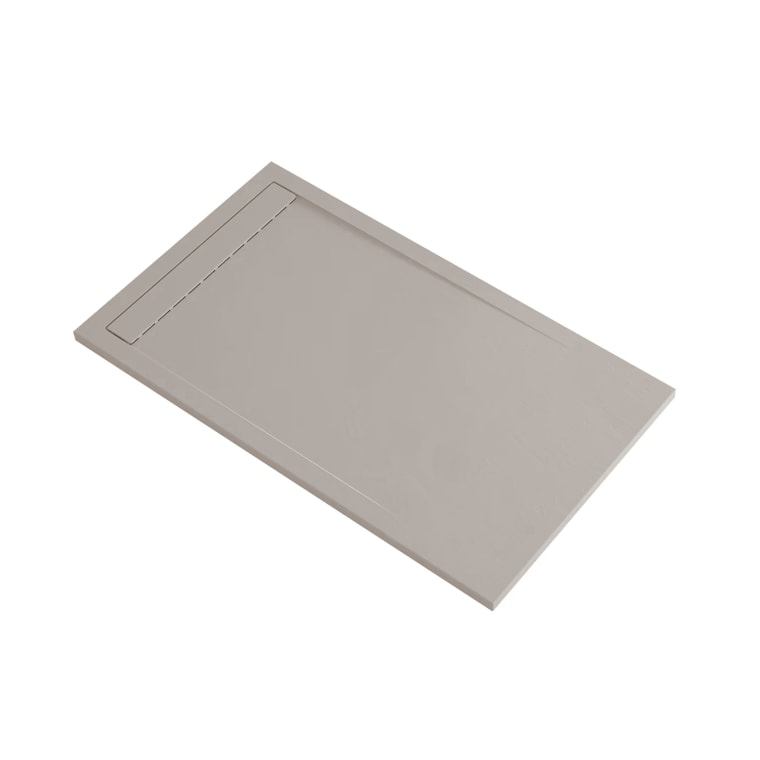 Plato de ducha Bruntec Design Veleta opción 9