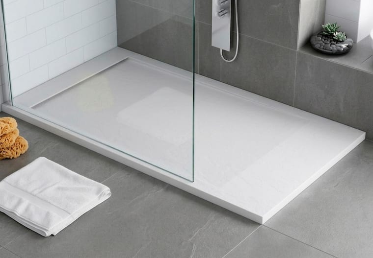 Plato de ducha Bruntec Design Veleta Principal 2