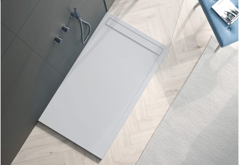 Plato de ducha Bruntec Design Veleta Principal 1