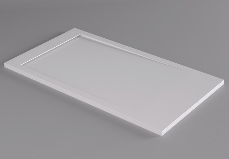 Plato de ducha Bruntec Design Veleta Detalle 21