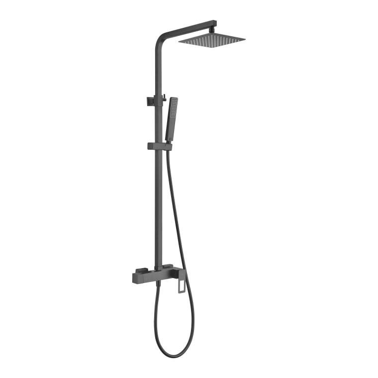 Conjunto de ducha Imex Suecia Principal 1