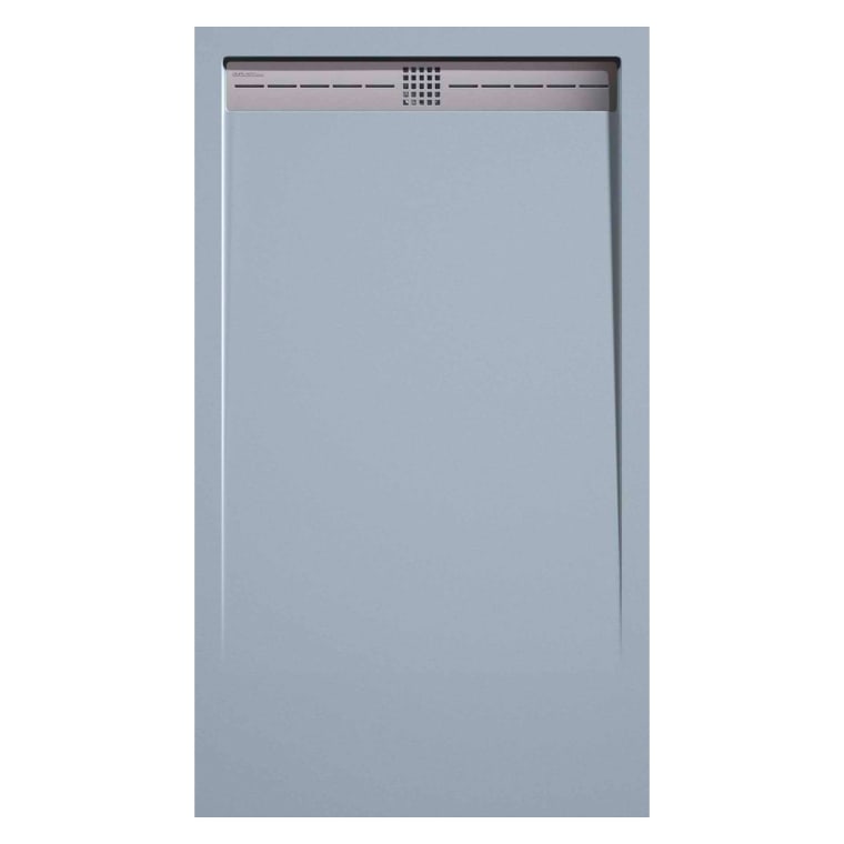 Plato de ducha Bruntec Design Mont Blanc opción 10