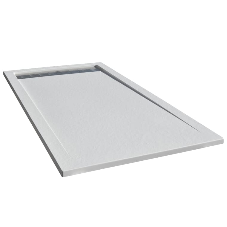 Plato de ducha Bruntec Premium Detalle 10