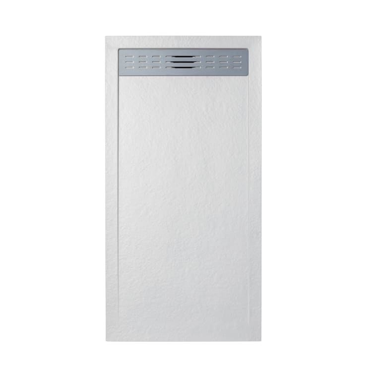Plato de ducha Bruntec Premium Detalle 8
