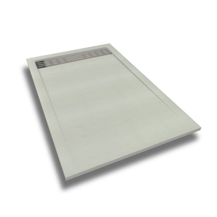 Plato de ducha Bruntec Premium Principal 2