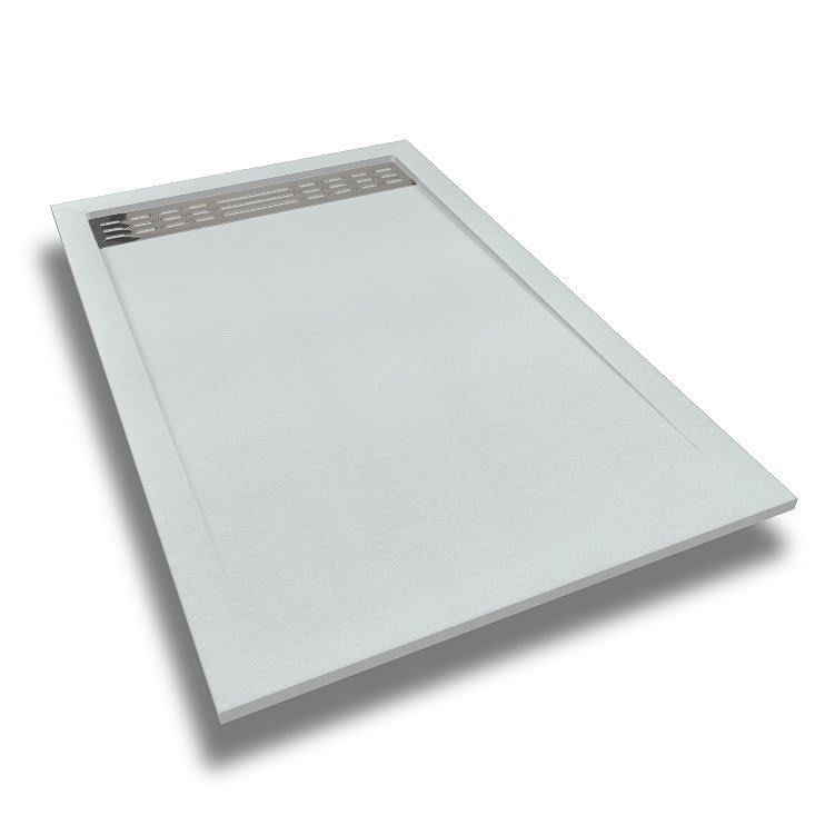 Plato de ducha Bruntec Premium Principal 1