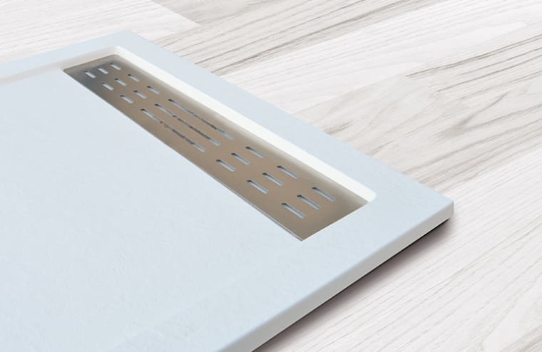 Plato de ducha Bruntec Premium Detalle 7