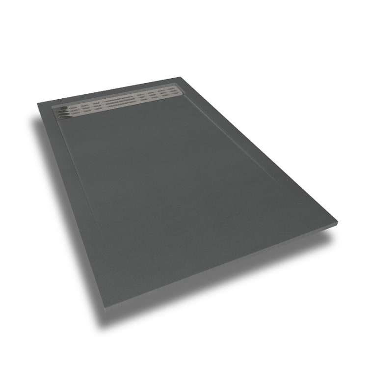 Plato de ducha Bruntec Premium Principal 4