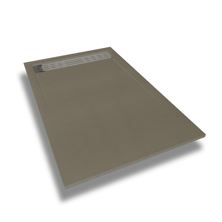 Plato de ducha Bruntec Premium Principal 6