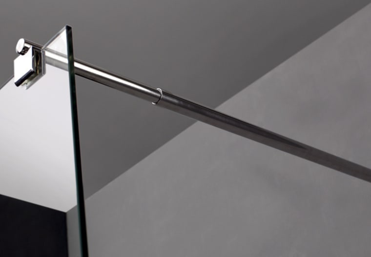 Mampara de ducha GME Screen Detalle 9