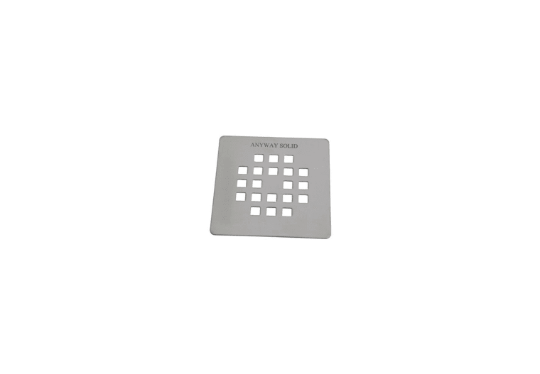 Plato de ducha Bruntec Planic Detalle 2