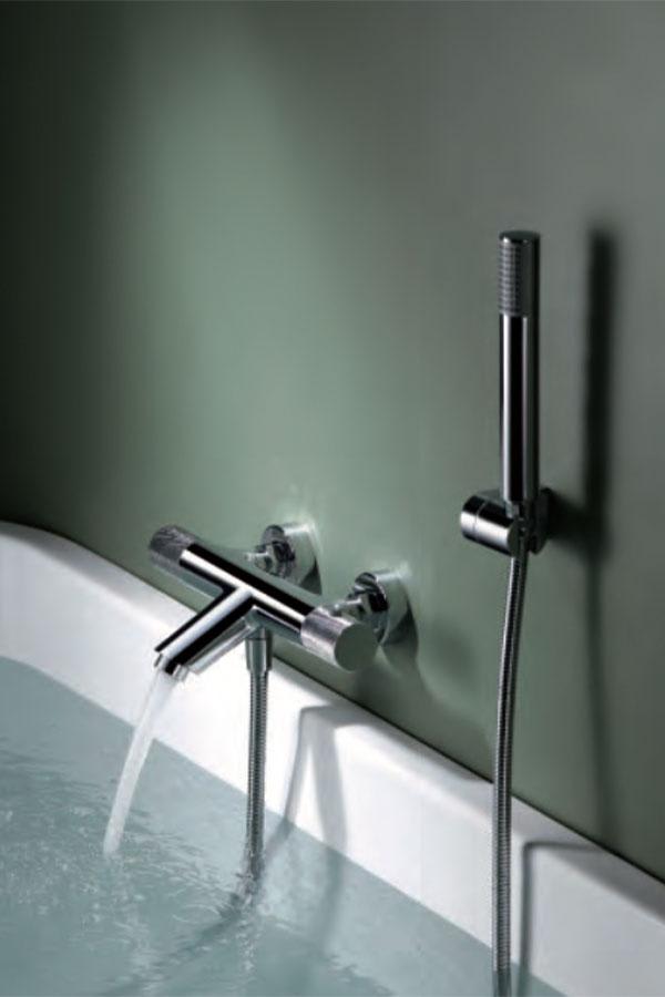 Grifo de ducha empotrado Imex Line Ambiente 14