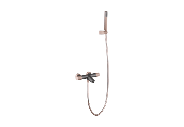 Grifo de ducha empotrado Imex Line Principal 2