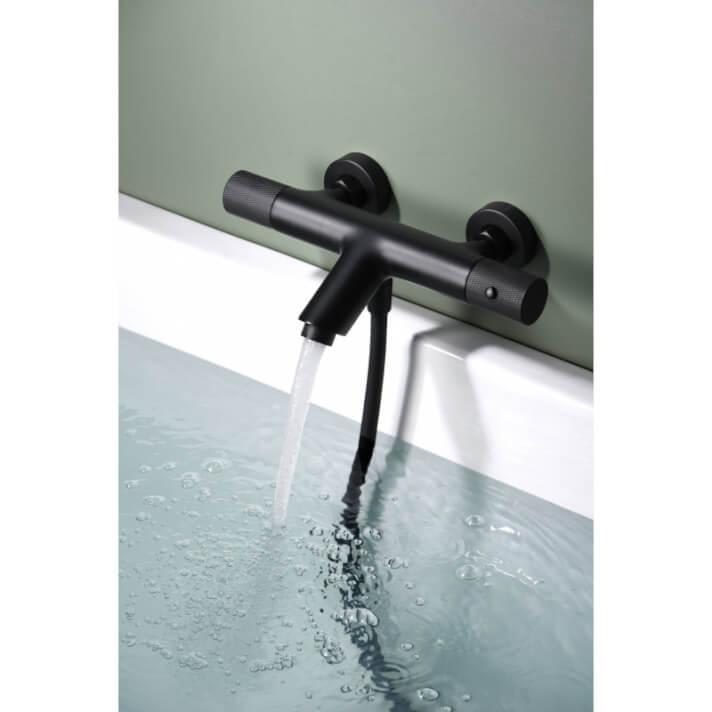 Grifo de ducha empotrado Imex Line Detalle 9