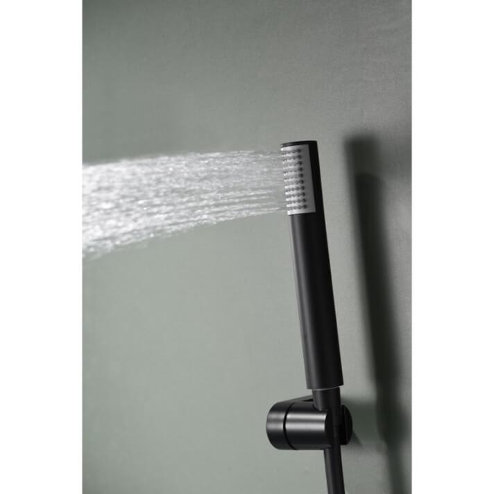 Grifo de ducha empotrado Imex Line Detalle 8