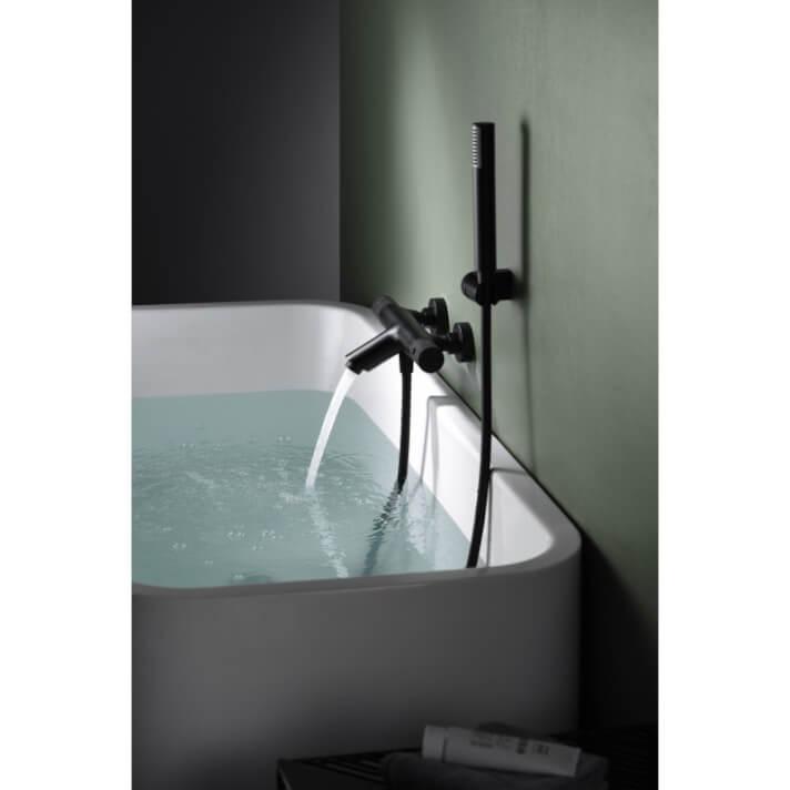 Grifo de ducha empotrado Imex Line Ambiente 11