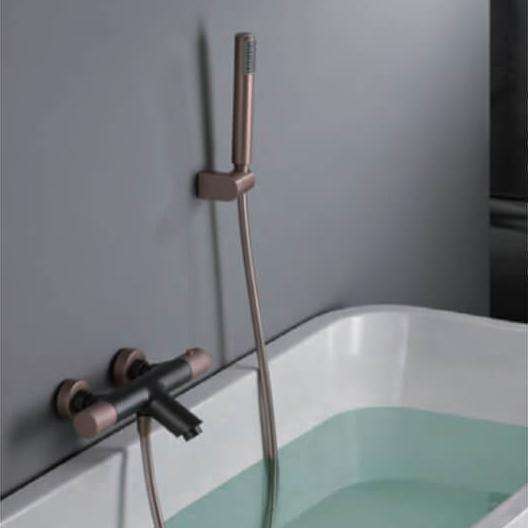 Grifo de ducha empotrado Imex Line Ambiente 13