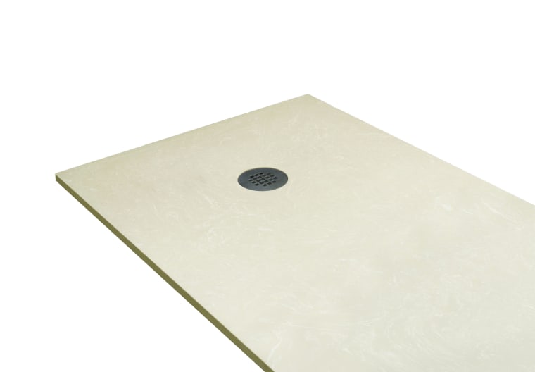 Plato de ducha Bruntec Compac Detalle 2