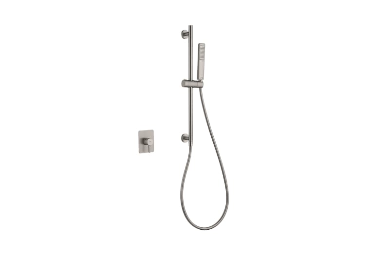 Grifo de ducha empotrado Imex Toscana Principal 2