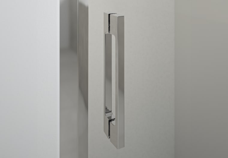 Mampara de ducha Doccia Rímini ST Detalle 4
