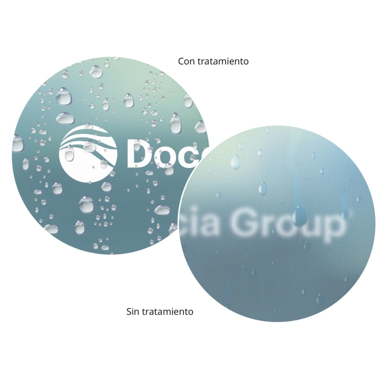 Mampara de ducha Doccia Rímini ST opción 6