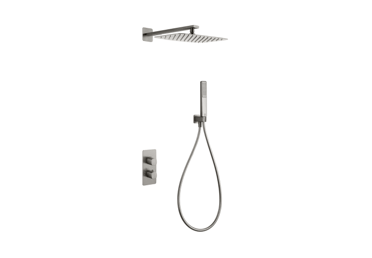 Conjunto de ducha empotrado Imex Toscana Principal 2