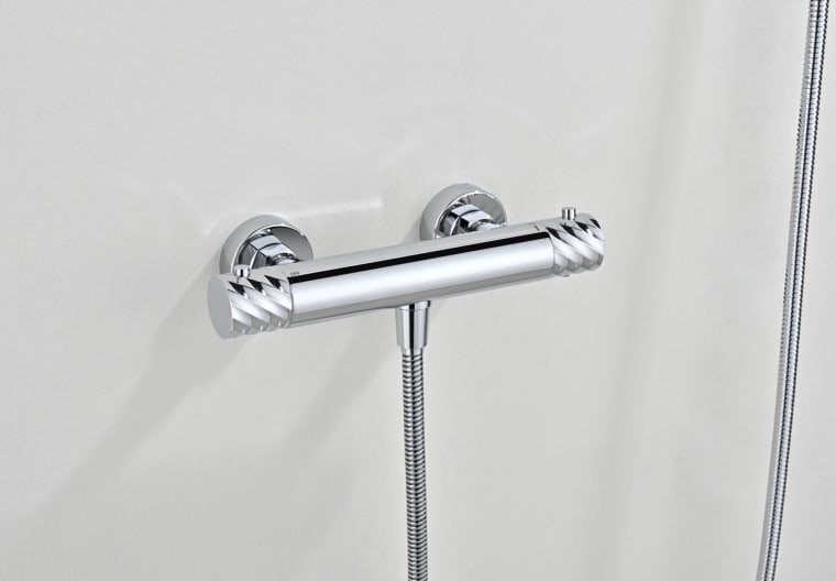 Grifo de ducha Imex Bless Detalle 16