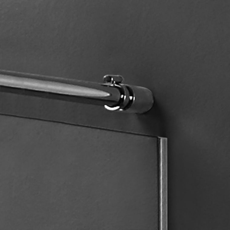 Mampara de bañera Lyra (500) Detalle 4