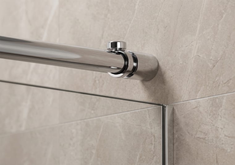 Mampara de bañera Lyra (500) Detalle 4
