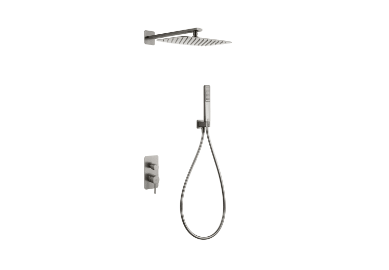 Conjunto de ducha empotrado Imex Toscana Principal 2