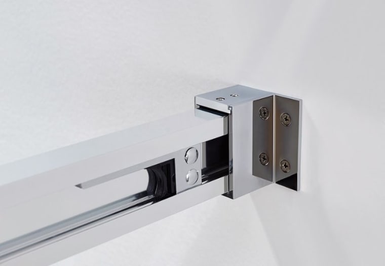 Mampara de ducha GME Tandem Detalle 3