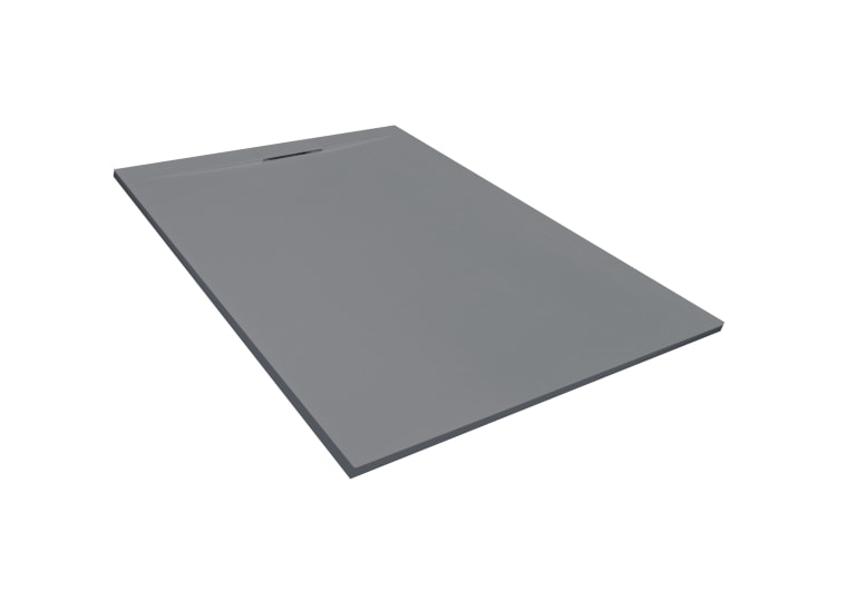 Plato de ducha Ohmyshower Hermes Principal 5