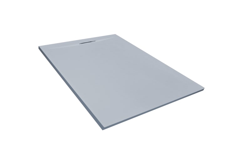 Plato de ducha Ohmyshower Hermes Principal 3