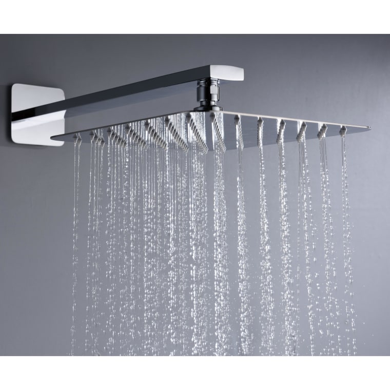 Conjunto de ducha empotrado Imex Madeira Detalle 4
