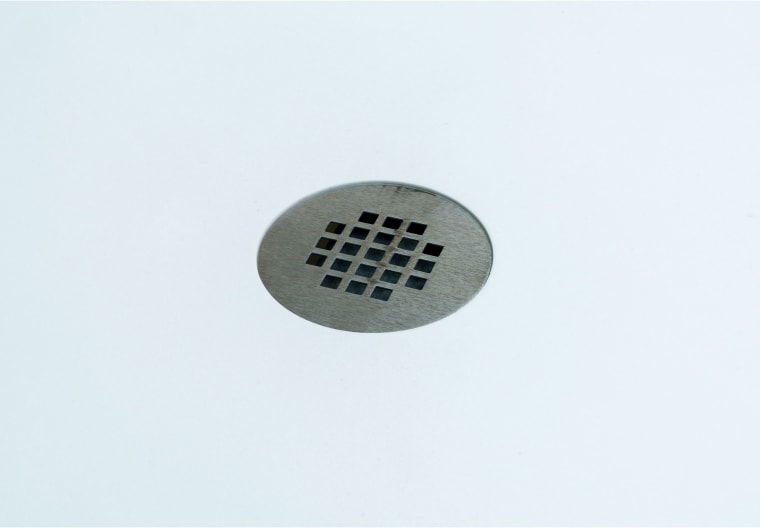 Plato de ducha Bruntec Compac Detalle 2