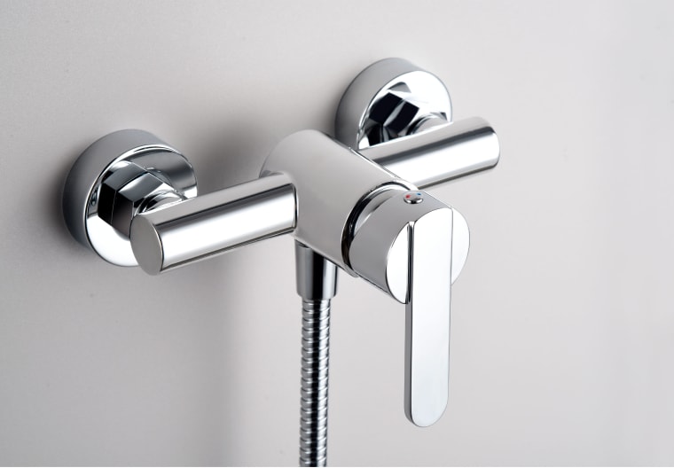 Grifo de ducha Imex Roma Detalle 4