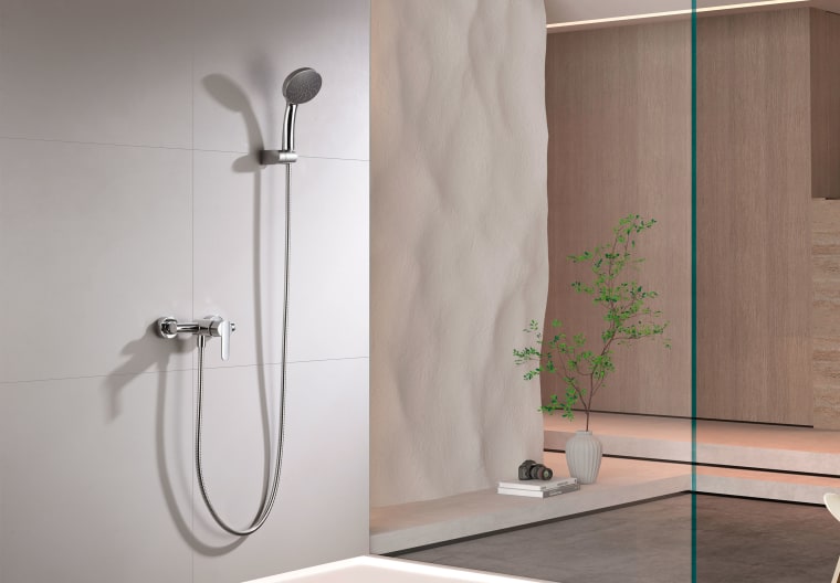 Grifo de ducha Imex Roma Ambiente 8