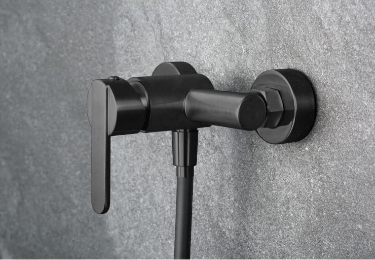 Grifo de ducha Imex Roma Detalle 5