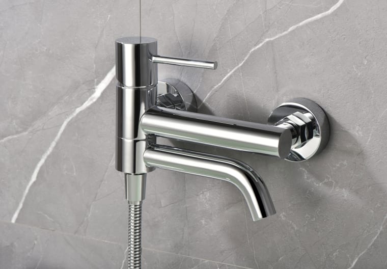 Grifo de ducha y baño Imex Monza Ambiente 8