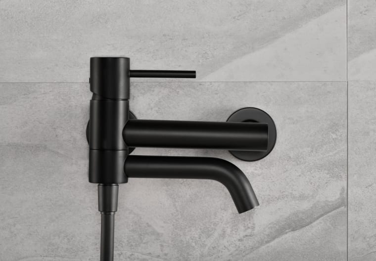 Grifo de ducha y baño Imex Monza Ambiente 9