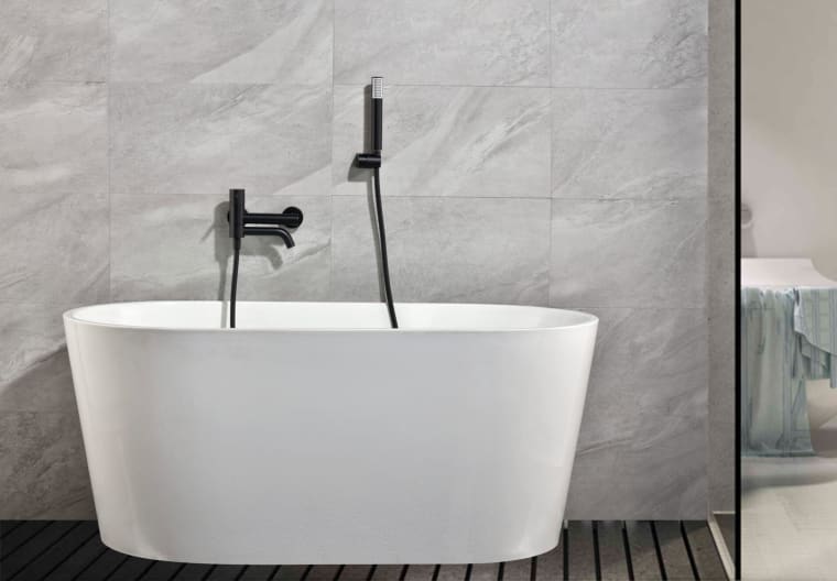 Grifo de ducha y baño Imex Monza Ambiente 10