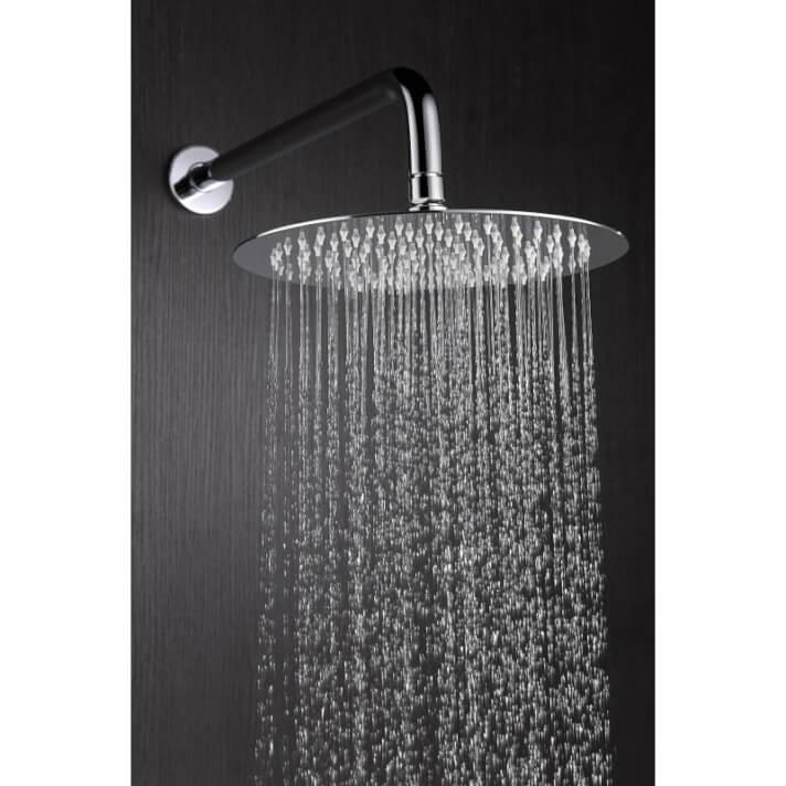Conjunto de ducha y baño empotrado Imex Line Detalle 13