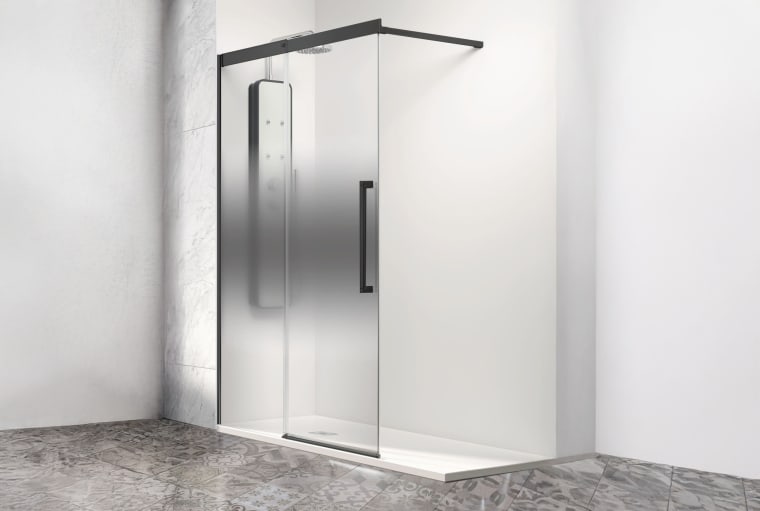 Mampara de ducha Profiltek Vita (VA-250) Principal 1