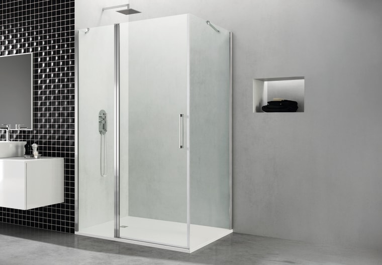 Mampara de ducha de GME, Open (COMBI C) Principal 1