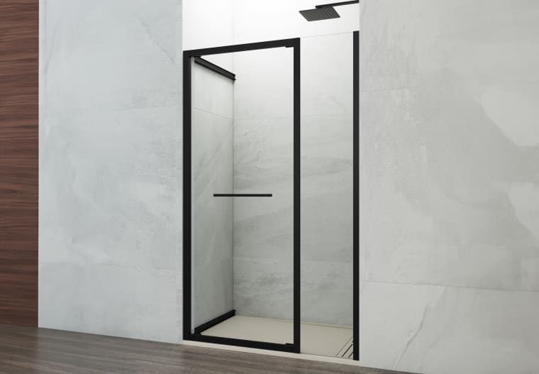 Mampara de ducha GME Spazio (Combi B) Ambiente 2