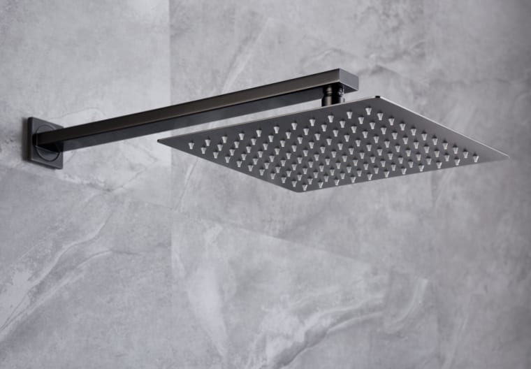 Conjunto de ducha empotrado Imex Pisa Detalle 6